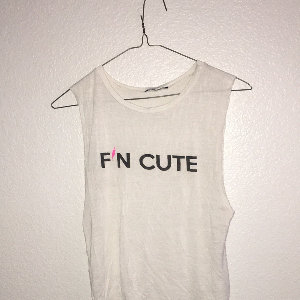 Fashionova top